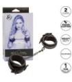 CALEXOTICS - NOCTURNAL ESPOSAS CUERO AJUSTABLE NEGRO