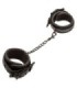 CALEXOTICS - NOCTURNAL ESPOSAS CUERO AJUSTABLE NEGRO