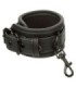 CALEXOTICS - NOCTURNAL ESPOSAS CUERO AJUSTABLE NEGRO