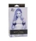 CALEXOTICS - NOCTURNAL ESPOSAS CUERO AJUSTABLE NEGRO