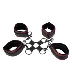CALEXOTICS - SCANDAL ESPOSAS HOG TIE