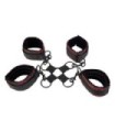 CALEXOTICS - SCANDAL ESPOSAS HOG TIE