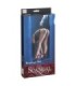 CALEXOTICS - SCANDAL BARRA DE ESCLAVITUD NEGRA