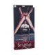 CALEXOTICS - SCANDAL BARRA ESPACIADORA NEGRA