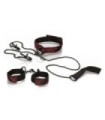 CALEXOTICS - SCANDAL KIT SUMISIÓN