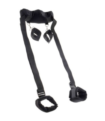 FETISH FANTASY SERIES - POSICION MASTER CON ESPOSAS