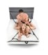 FETISH FANTASY SERIES - KIT ATADURAS PARA LA CAMA 2