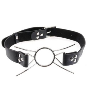 FETISH FANTASY EXTREME - SPIDER GAG MORDAZA