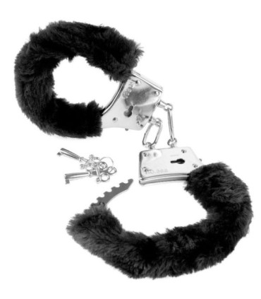 FETISH FANTASY SERIES - ESPOSAS NEGRO