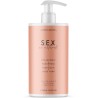 BIJOUX -  LUBRICANTE PERSONAL CON BASE AGUA 500 ML