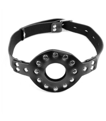 FETISH FANTASY SERIES - MORDAZA BOLA-DILDO FETISH D