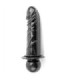 FETISH FANTASY SERIES - MORDAZA BOLA-DILDO FETISH D