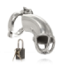 METAL HARD - ANILLO CASTIDAD METAL LANCELOT