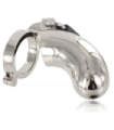 METAL HARD - ANILLO CASTIDAD BRIG