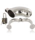 METAL HARD - ANILLO CASTIDAD BRIG