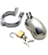 METAL HARD - ANILLO CASTIDAD BRIG
