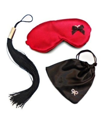 INEDIT - KIT LÁTIGO DOMINATRIX