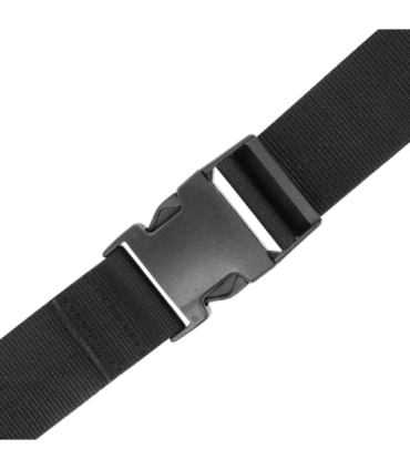 FETISH SUBMISSIVE - SET ATADURAS CAMA LUXURY CON FORRO DE NEOPRENO