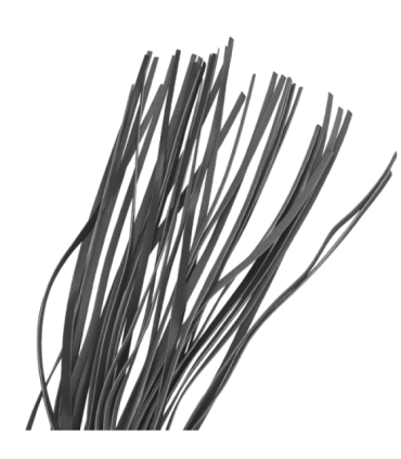 FETISH SUBMISSIVE - LÁTIGO CUERO VEGANO