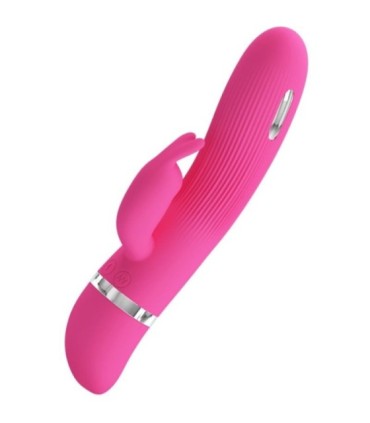 PRETTY LOVE - FLIRTATION INGRAM ELECTROSHOCK VIBRATOR