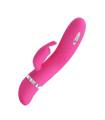 PRETTY LOVE - FLIRTATION INGRAM ELECTROSHOCK VIBRATOR