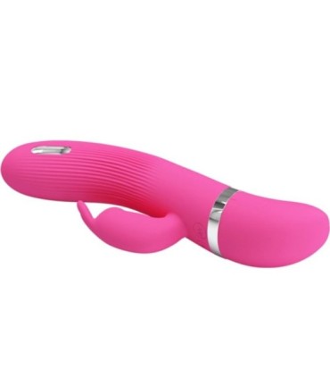 PRETTY LOVE - FLIRTATION INGRAM ELECTROSHOCK VIBRATOR