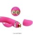 PRETTY LOVE - FLIRTATION INGRAM ELECTROSHOCK VIBRATOR