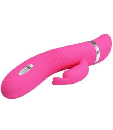 PRETTY LOVE - FLIRTATION INGRAM ELECTROSHOCK VIBRATOR