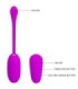 PRETTY LOVE - SHOCK FUN HUEVO VIBRADOR Y ELECTROSHOCK