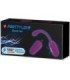 PRETTY LOVE - SHOCK FUN HUEVO VIBRADOR Y ELECTROSHOCK