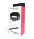 DARKNESS - COLLAR LEATHER CON CORREA ALTA CALIDAD