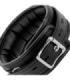 DARKNESS - COLLAR CON CADENA SOFT LEATHER