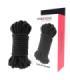 DARKNESS - CUERDA JAPONESA 5 M NEGRO