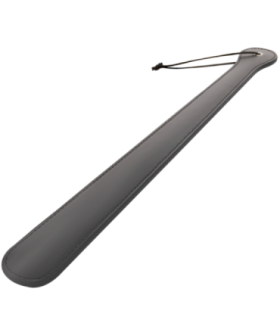 DARKNESS - PALA NEGRA FETISH 48 CM