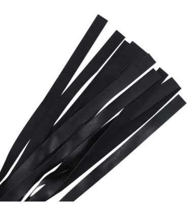 DARKNESS - LÁTIGO BONDAGE NEGRO 51 CM