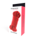 DARKNESS - CUERDA JAPONESA 10 M ROJO