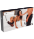 EXPERIENCE - BDSM FETISH KIT SERIE BLACK