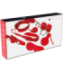 EXPERIENCE - BDSM FETISH KIT SERIE RED