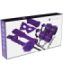 EXPERIENCE - BDSM FETISH KIT SERIE PURPLE