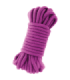 DARKNESS - CUERDA JAPONESA 10 M  MORADO