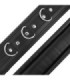 DARKNESS - ESPOSAS BDSM ACOLCHADAS