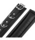 DARKNESS - ESPOSAS BDSM ACOLCHADAS