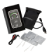 ELECTRASTIM - PACK ESTIMULADOR FLICK EM60-E