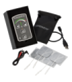 ELECTRASTIM - PACK ESTIMULADOR FLICK EM60-E