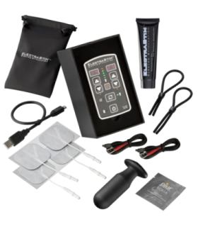ELECTRASTIM - FLICK DUO STIMULATOR MULTI-PACK