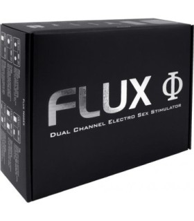 ELECTRASTIM - FLUX ESTIMULADOR MULTIFUNCION