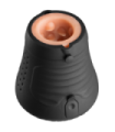 ELECTRASTIM - JACK SOCKET ELECTRO MASTURBADOR