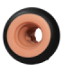 ELECTRASTIM - JACK SOCKET ELECTRO MASTURBADOR