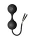 ELECTRASTIM - LULA EJERCICIOS KEGEL 100% SILICONA