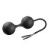 ELECTRASTIM - LULA EJERCICIOS KEGEL 100% SILICONA